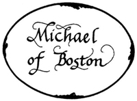 Michael of boston